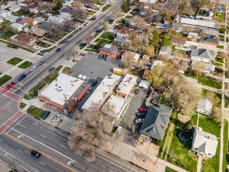 More Photos Of 775 S 900 W, Salt Lake City Convenience Store For Sale
