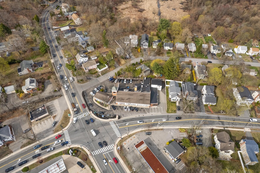 More Photos Of 313-321 Marrett Rd, Lexington Freestanding For Sale