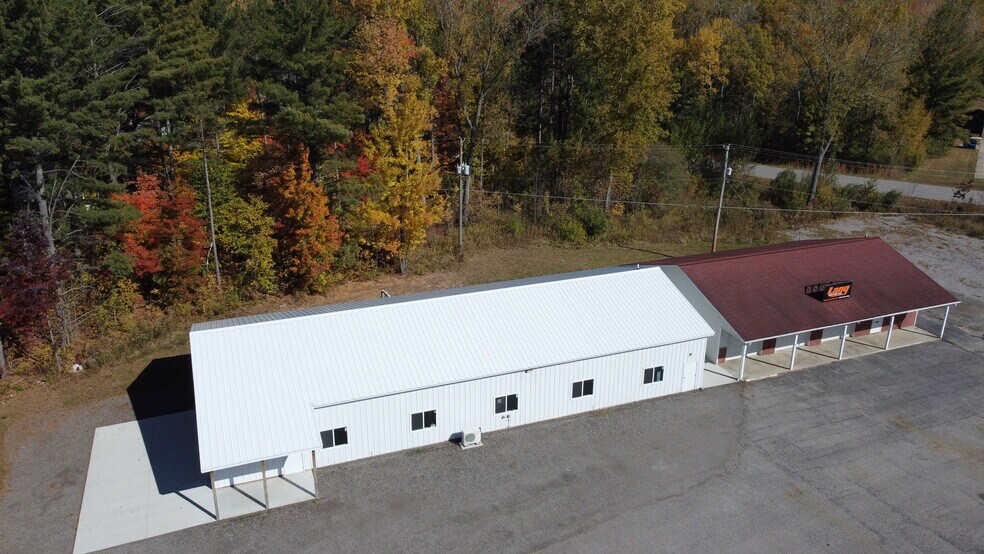 More Photos Of 3331 M 18, Beaverton Manufacturing For Sale