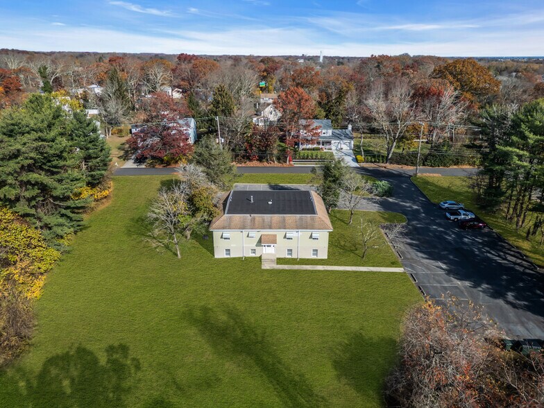 More Photos Of 2807 Hurley Pond Rd, Wall Township Office For Sale