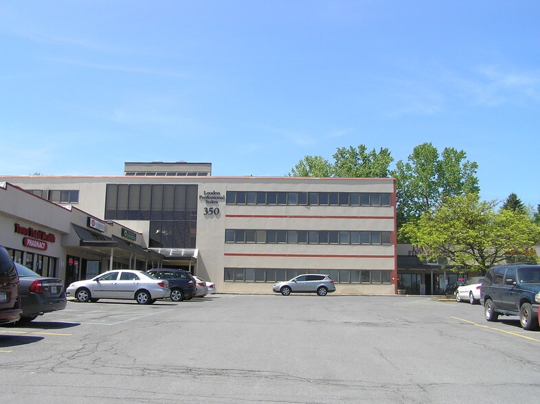 More Photos Of 350 Northern Blvd, Albany Office For Lease