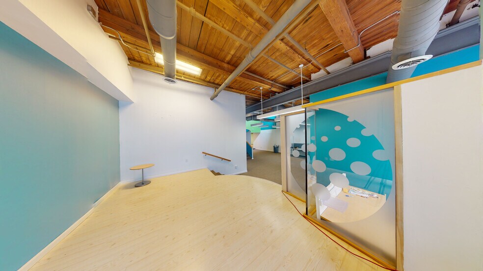 More Photos Of 80-96 Sherman St, Cambridge Loft Creative Space For Lease