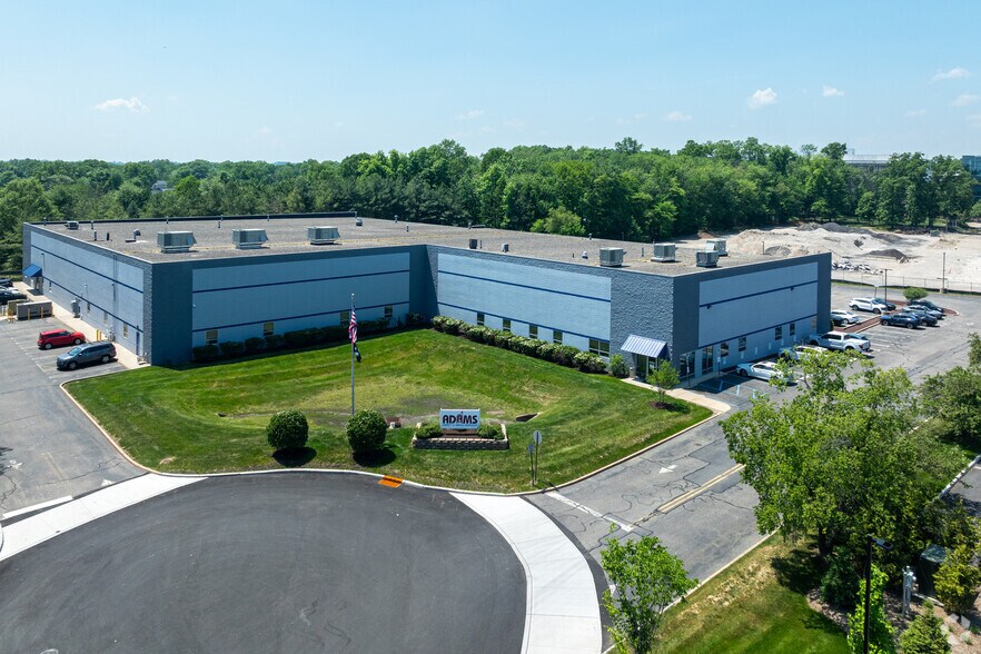 More Photos Of 37 Farinella Dr, East Hanover Warehouse For Sale
