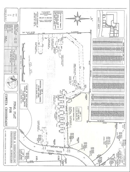 More Photos Of Glenda Trace Lot 7 Trce, Newnan Land For Sale