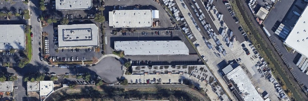 More Photos Of 4396 Enterprise Pl, Fremont Warehouse For Lease