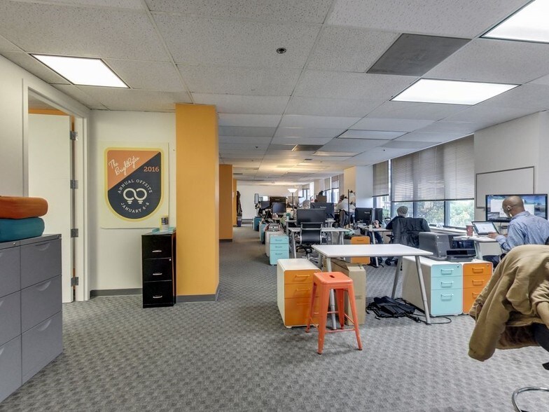 More Photos Of 490 2nd St, San Francisco Office For Lease