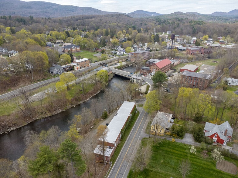 More Photos Of 395 Park St North, Great Barrington Warehouse For Sale