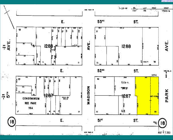 More Photos Of 350 Park Ave, New York Office For Lease