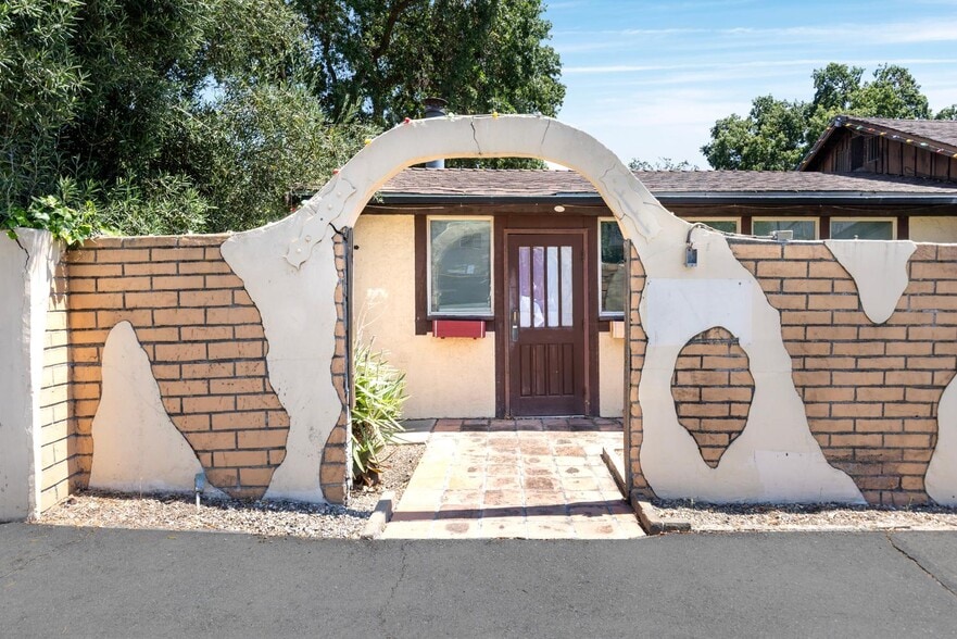 More Photos Of 3335-3339 Mt Diablo Blvd, Lafayette Land For Sale