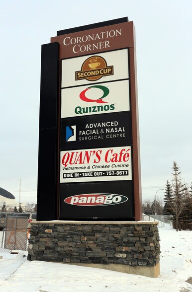 More Photos Of 14310 111th Ave NW, Edmonton Office For Lease