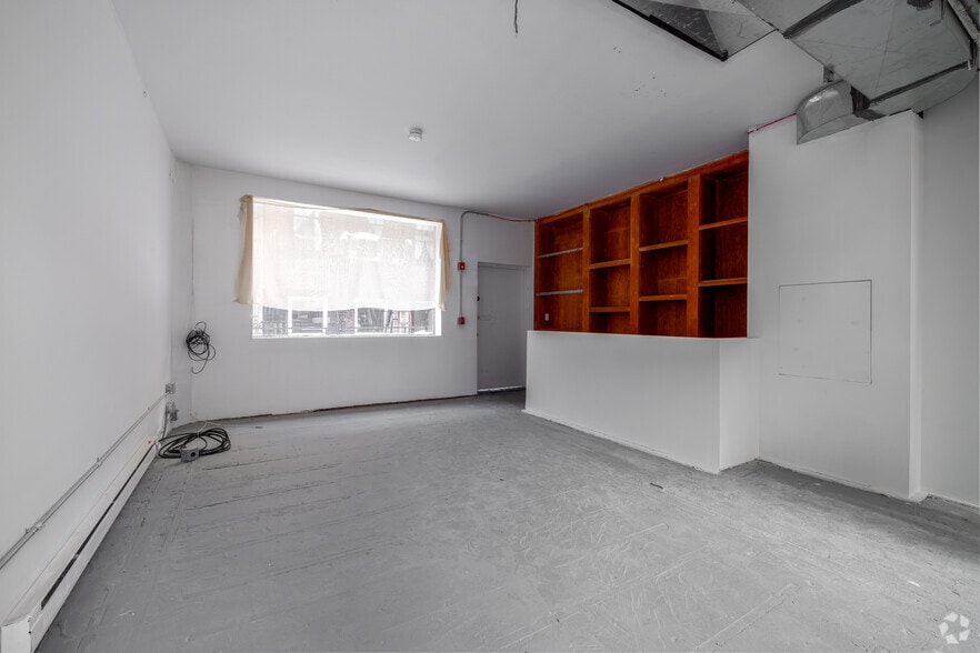 More Photos Of 54 Crosby St, New York Storefront For Lease