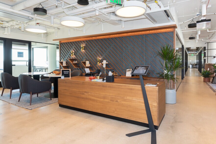 More Photos Of 1919 14th St, Boulder Coworking Space