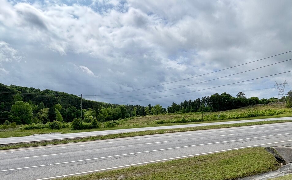 More Photos Of 5120 Tennessee 58, Chattanooga, TN 37416, USA, Chattanooga Land For Sale