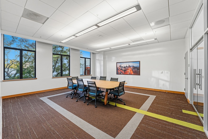 More Photos Of 387 S 1st St, San Jose Loft Creative Space For Lease