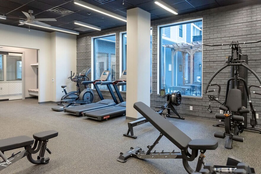 More Photos Of 282 South Ave, Fanwood Apartments For Lease