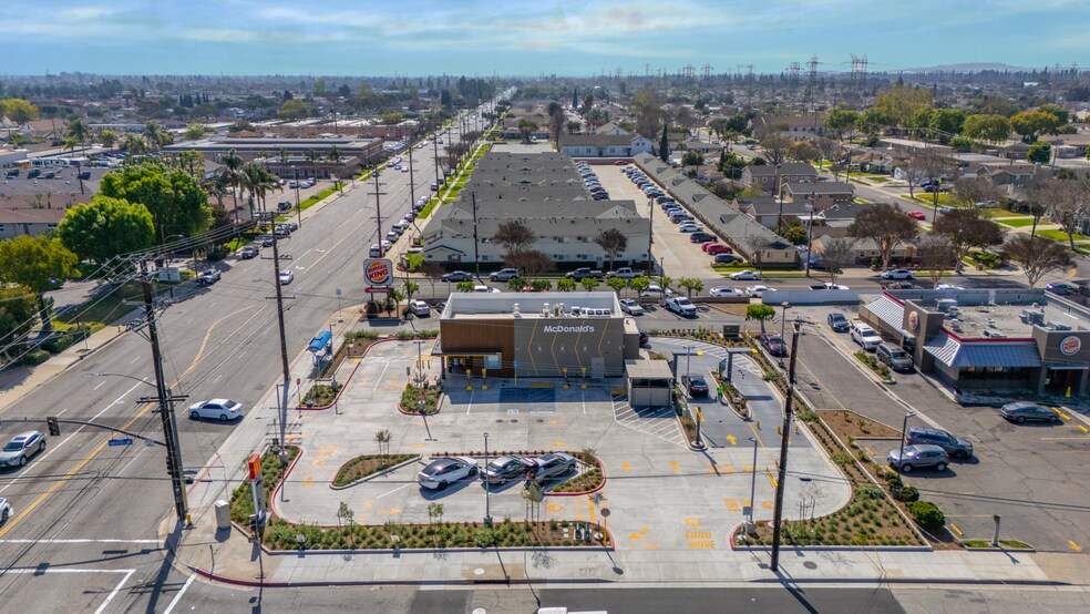 More Photos Of 10146 Artesia Blvd, Bellflower Fast Food For Sale