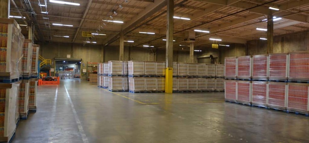 More Photos Of 2000 W Turner Rd, Lodi Manufacturing For Lease