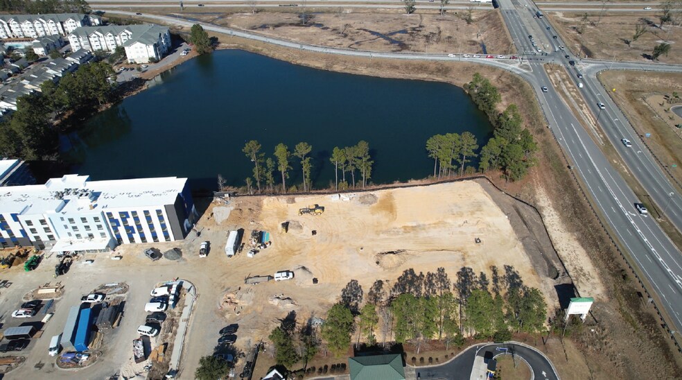 More Photos Of Moonlight Ln, Pooler Land For Sale