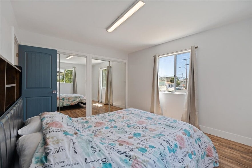 More Photos Of 1990 Harrison Ave, San Diego Apartments For Sale
