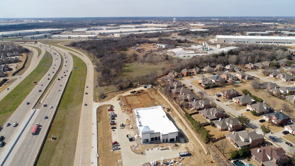 More Photos Of TBD SH 121, Coppell Land For Sale