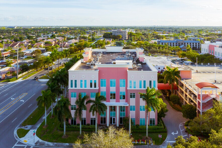 More Photos Of 8200 SW 117th Ave, Miami Medical For Lease