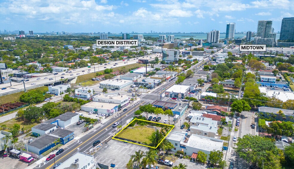 228234 NW 36th St, Miami, FL 33127 Land For Lease