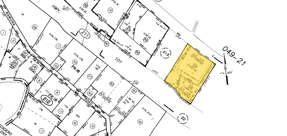 More Photos Of 3600 El Camino Real, Atascadero Hotel For Sale