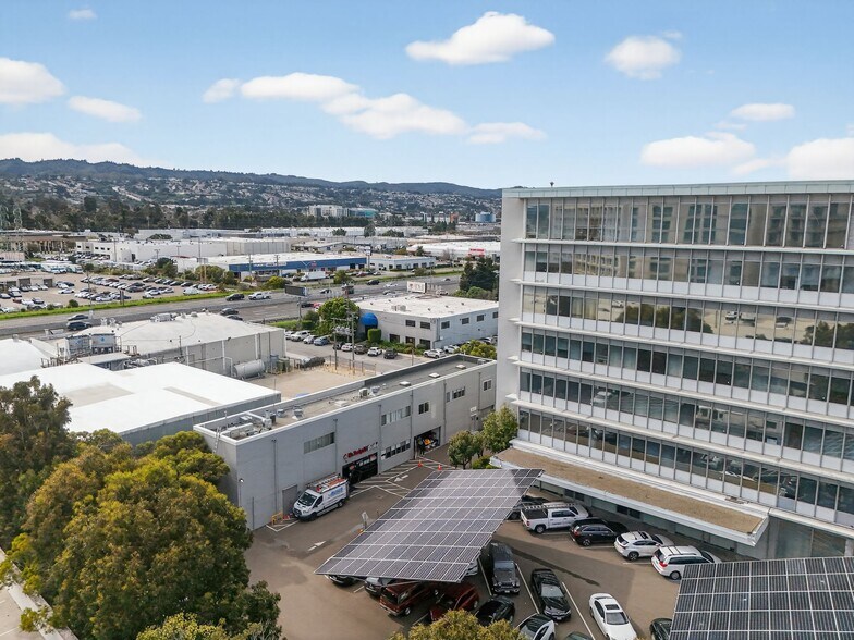 More Photos Of 851 Burlway Rd, Burlingame Office For Sale