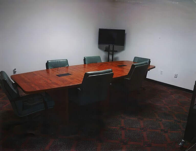 More Photos Of 321 S Casino Center Blvd, Las Vegas Parking Garage For Lease