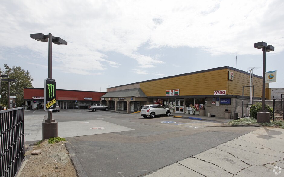 Primary Photo Of 9730-9750 Cuyamaca St, Santee Unknown For Lease