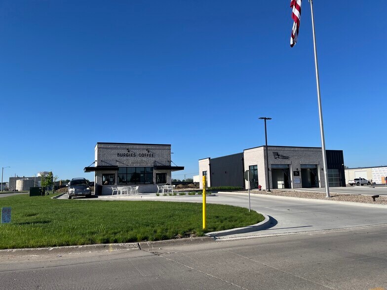 More Photos Of 1645 B Ave, Nevada Land For Sale