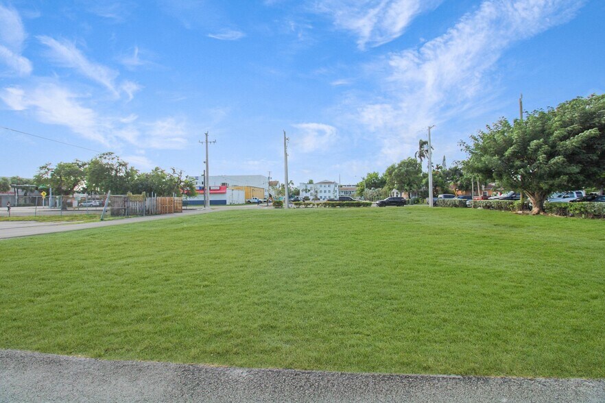 More Photos Of 31 NW 4th St, Homestead Land For Sale