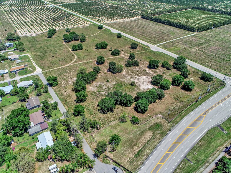 More Photos Of 2250 Covington Rd, Sebring Land For Sale