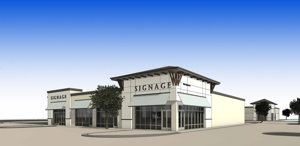 Primary Photo Of E Sr-200, Yulee Unknown For Lease