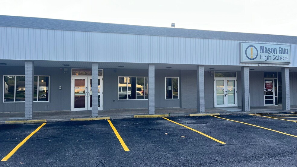 More Photos Of 901-927 James Rd, Columbus Unknown For Lease