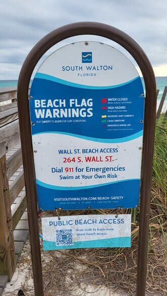 More Photos Of 0 Walton Rose Ln, Panama City Beach Land For Sale