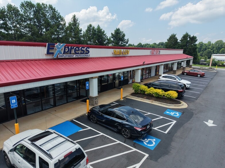 More Photos Of 1005-1175 Meredith Park Dr, McDonough Unknown For Lease