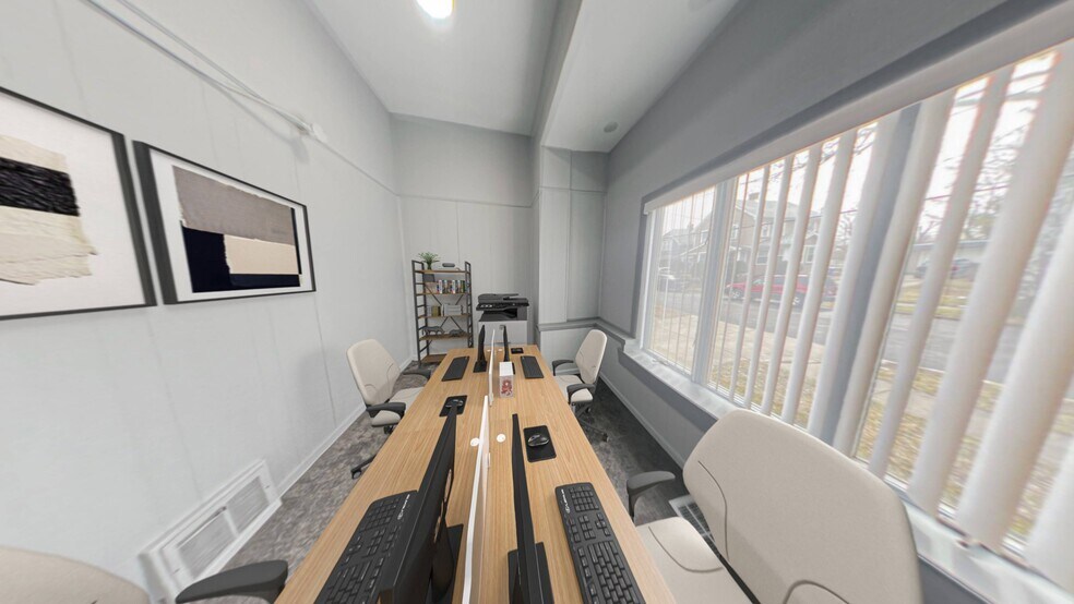 More Photos Of 18519 Underwood Ave, Cleveland Loft Creative Space For Lease