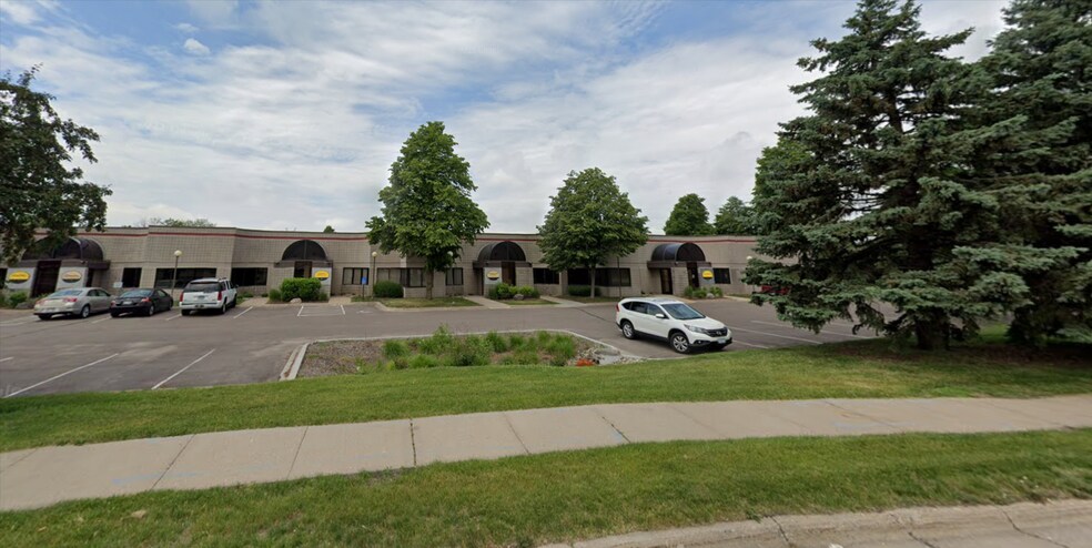 More Photos Of 1400-1410 Energy Park Dr, Saint Paul Light Manufacturing For Lease