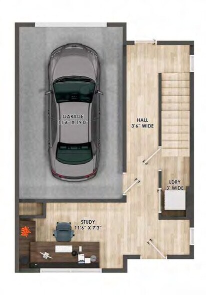 More Photos Of 2900 W Parkside Pl, Denver Apartments For Sale