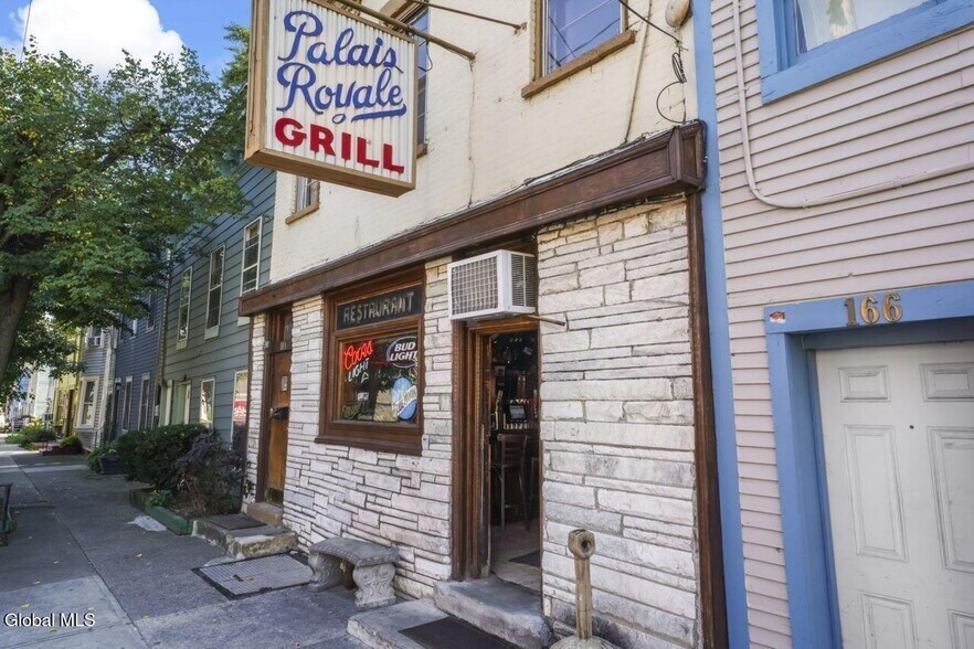 More Photos Of , Albany Unknown For Sale