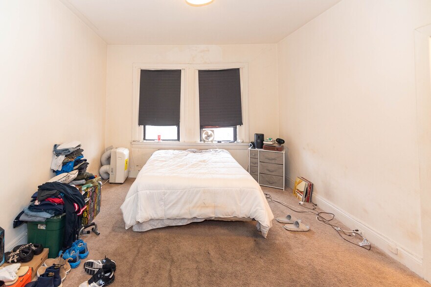 More Photos Of 46 W Biddle St, Baltimore Apartments For Sale