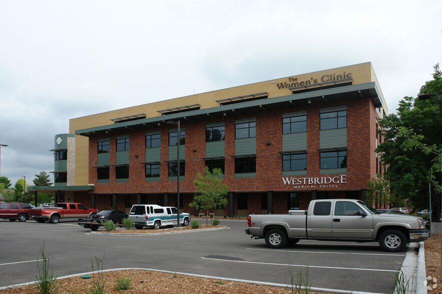 More Photos Of 1107 S Lemay Ave, Fort Collins Medical For Lease