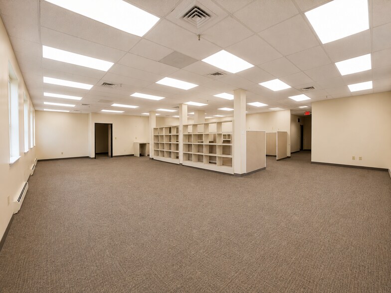 More Photos Of 30 Jordan Ln, Wethersfield Office For Lease