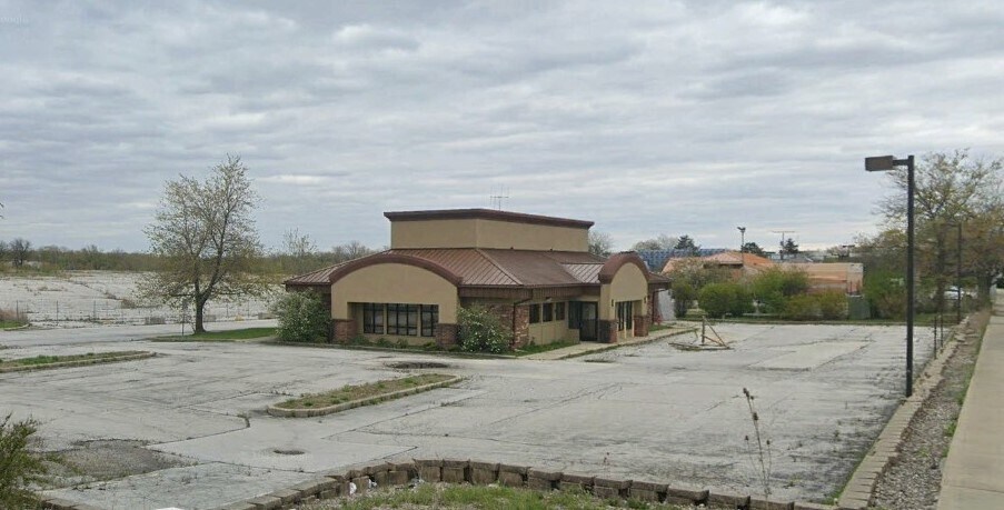 More Photos Of 4727 Lincoln Mall Dr, Matteson Fast Food For Sale