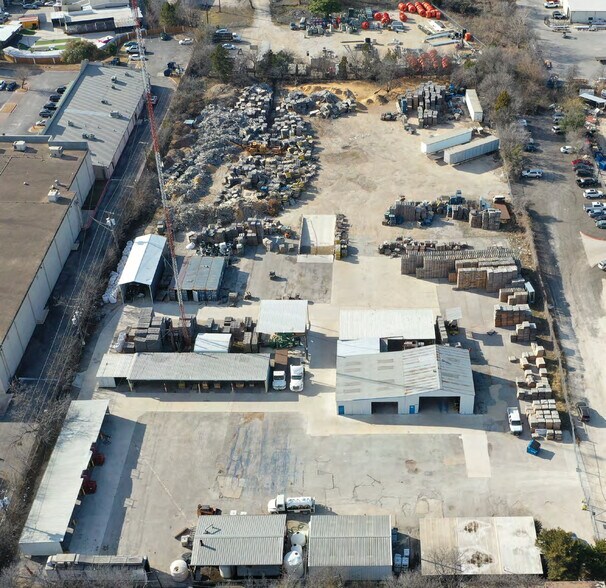 More Photos Of 1605 Century St, Pflugerville Manufacturing For Lease
