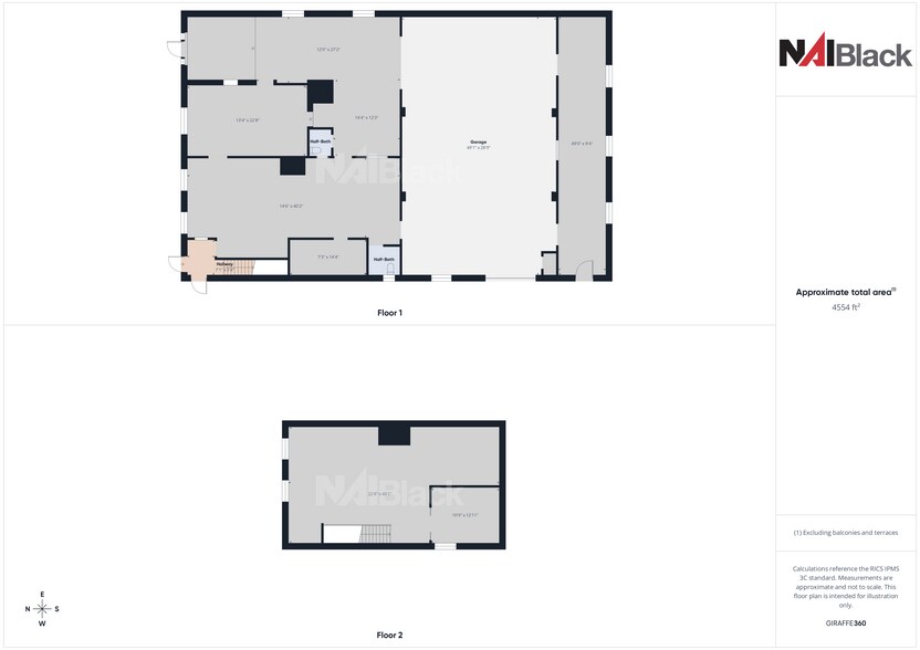 More Photos Of 1625 W Broadway Ave, Spokane Light Manufacturing For Sale