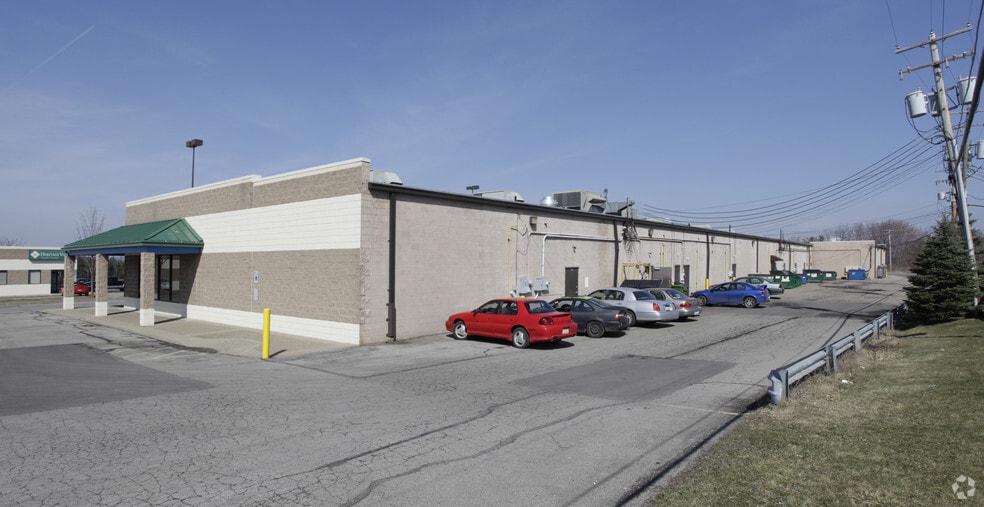 More Photos Of 400-650 Penn Lincoln Dr, Imperial General Retail For Lease