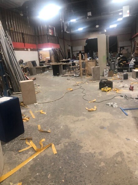 More Photos Of 1487 Schenectady Ave, Brooklyn Warehouse For Lease