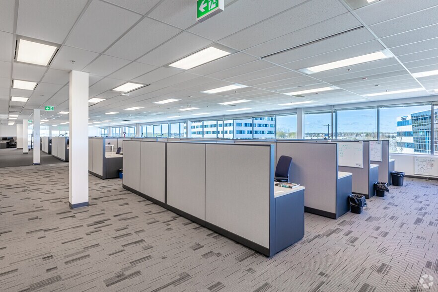 More Photos Of 750 & 770 Palladium Dr, Ottawa Unknown For Lease